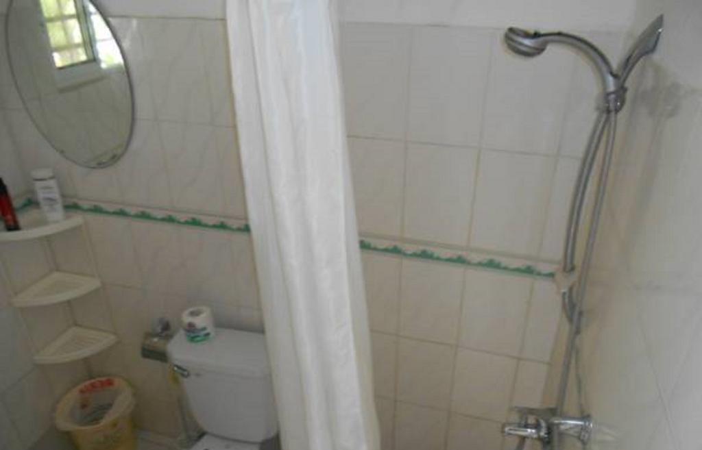 Lucy Rooms Хуан-Доліо Номер фото