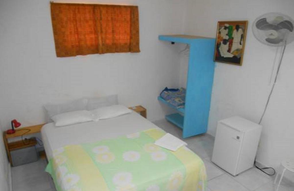 Lucy Rooms Хуан-Доліо Номер фото